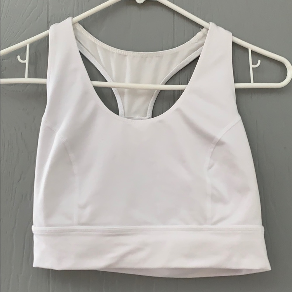 EUC Renew Synergy Bra by Free People Size Small
